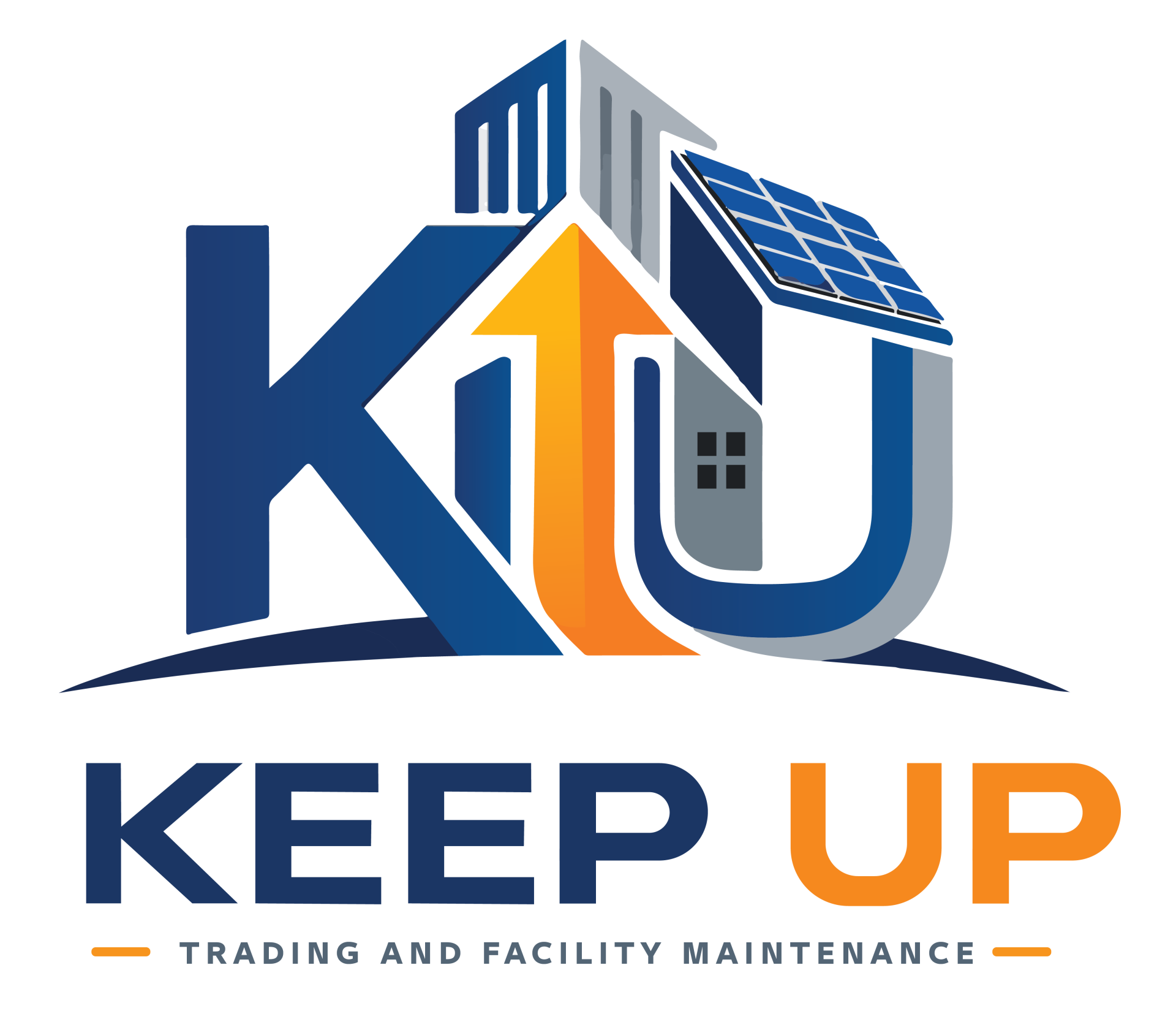 KEEP UP
